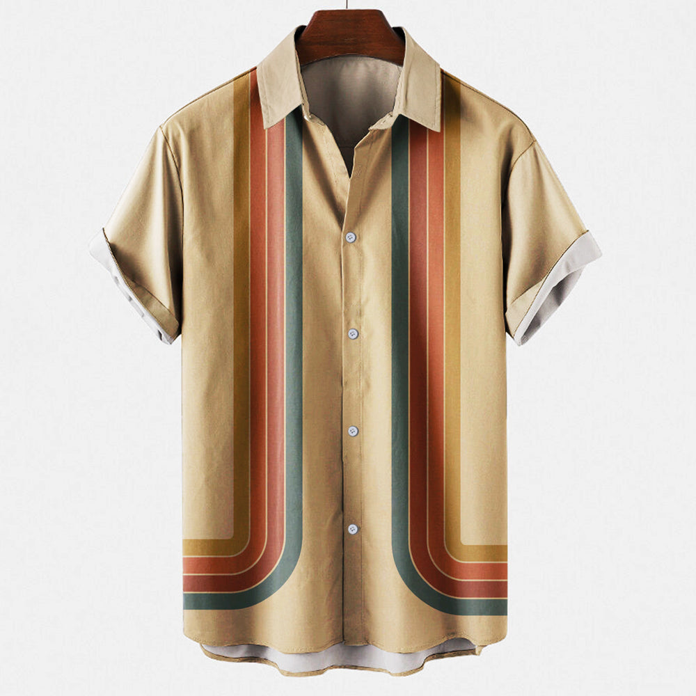 Classic and Versatile Shirt for Men