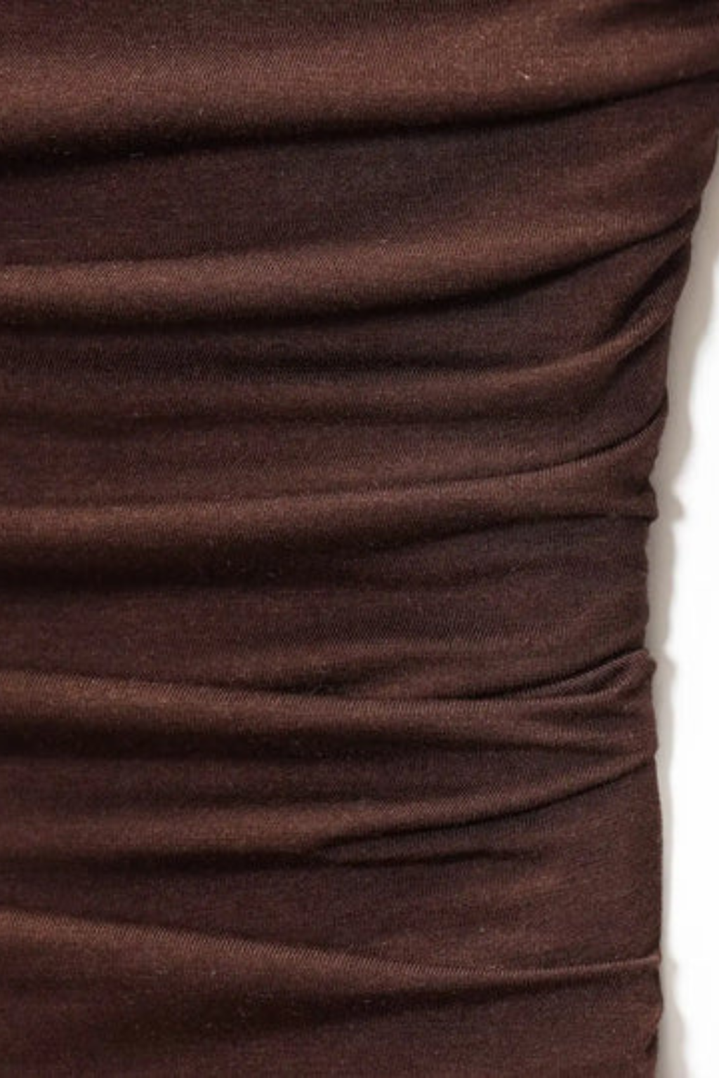 Women’s Strapless Pleated Maxi Summer Dress