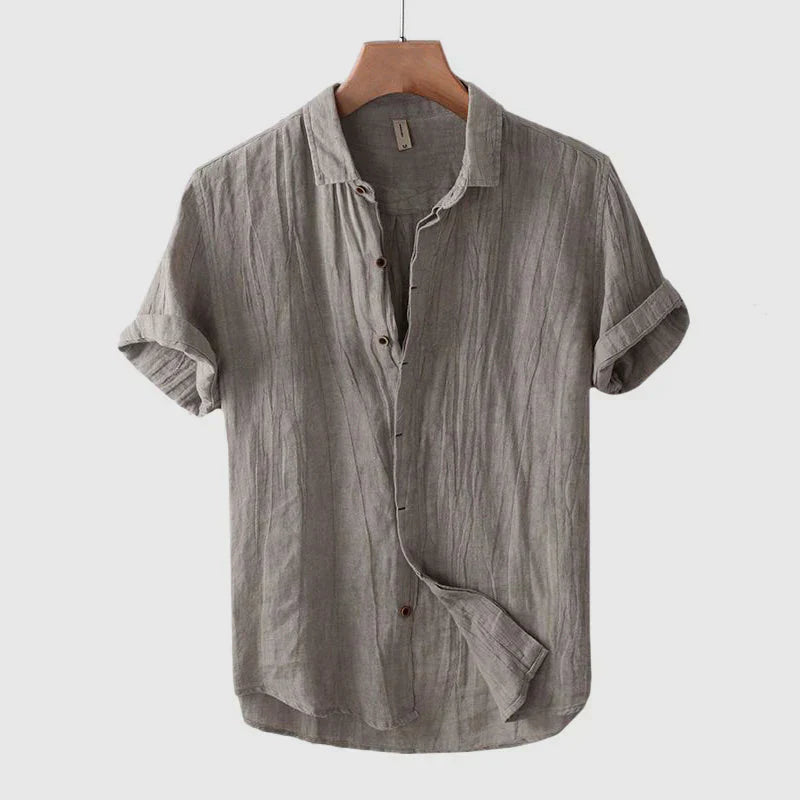 Stylish Linen Shirt for Men