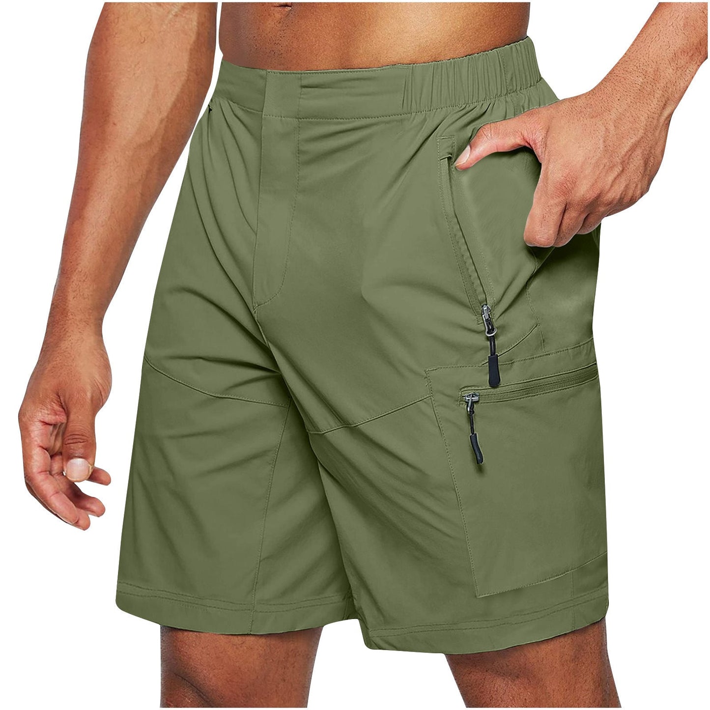 Comfortable Outdoor Shorts for Men