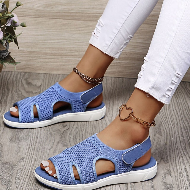Comfortable Sandals for Women | Sophia