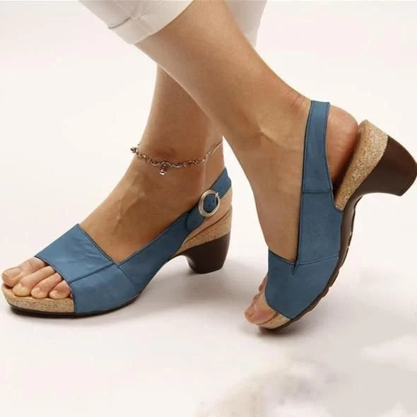 Trendy and Comfortable Sandals for Women | Gizelle