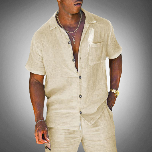 Elegant and Stylish Set for Men