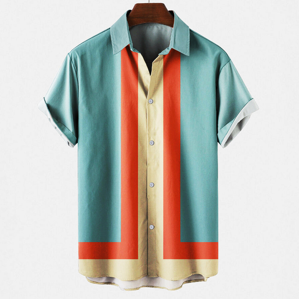 Classic and Versatile Shirt for Men