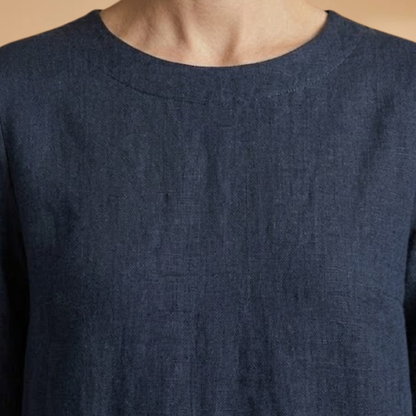 Women's Stylish Set with Lightweight Fabric and Flattering Cut
