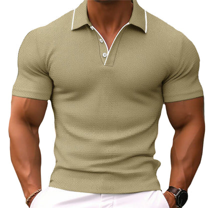Stylish and Comfortable Polo Shirt for Men