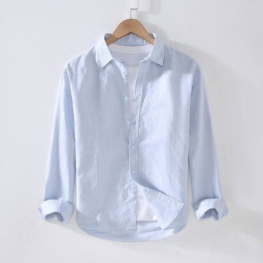 Soft and Comfortable Shirt for Men | Noah