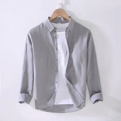 Soft and Comfortable Shirt for Men | Noah