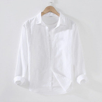 Soft and Comfortable Shirt for Men | Noah