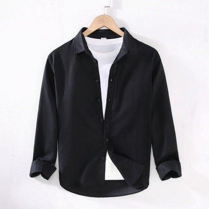Soft and Comfortable Shirt for Men | Noah