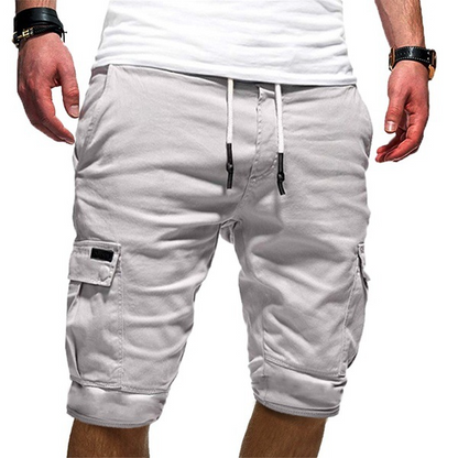 Casual and Stylish Cargo Shorts for Men