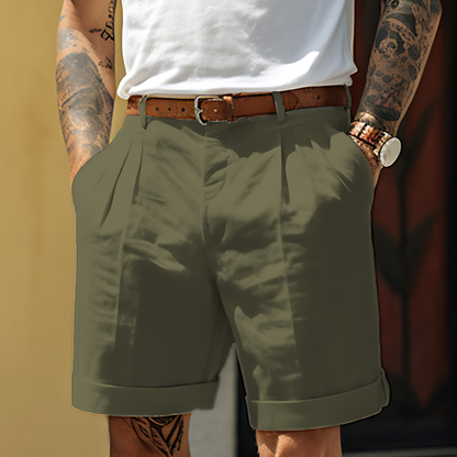 Casual and Elegant Shorts for Men