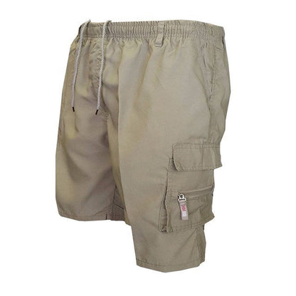 Comfortable and Modern Cargo Shorts for Men