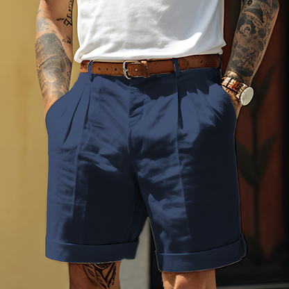 Casual and Elegant Shorts for Men