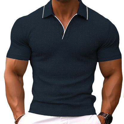 Stylish and Comfortable Polo Shirt for Men