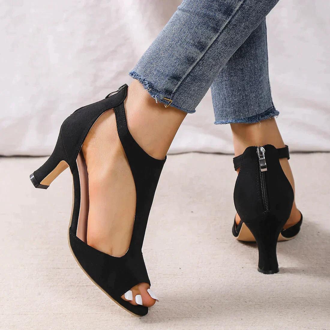 Elegant and Casual Sandals for Women