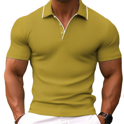 Stylish and Comfortable Polo Shirt for Men