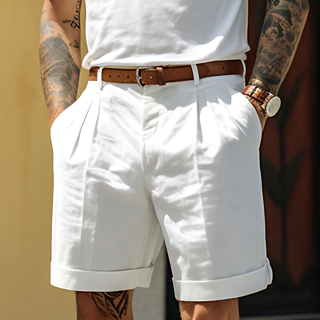 Casual and Elegant Shorts for Men