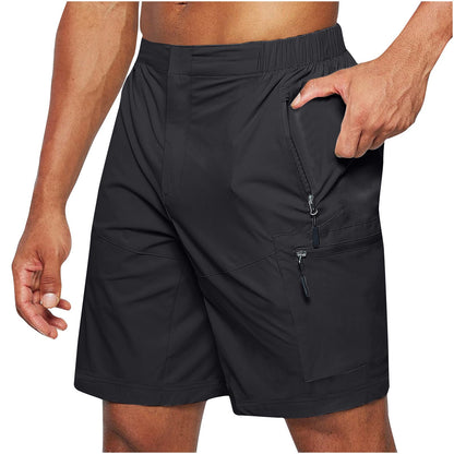 Comfortable Outdoor Shorts for Men