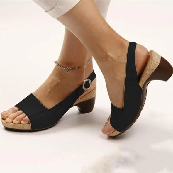 Trendy and Comfortable Sandals for Women | Gizelle