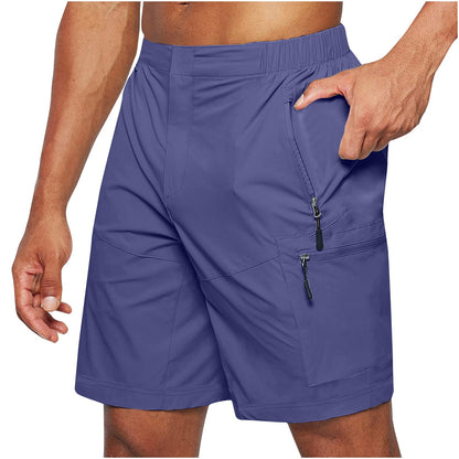 Comfortable Outdoor Shorts for Men