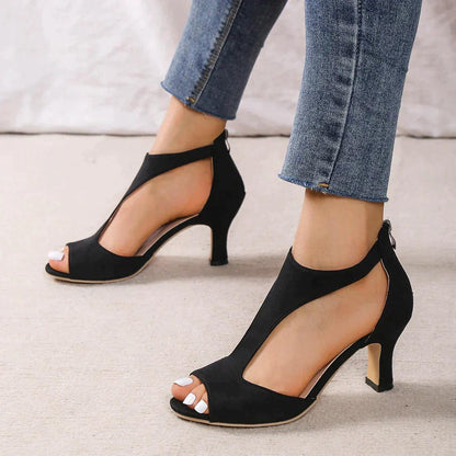 Elegant and Casual Sandals for Women