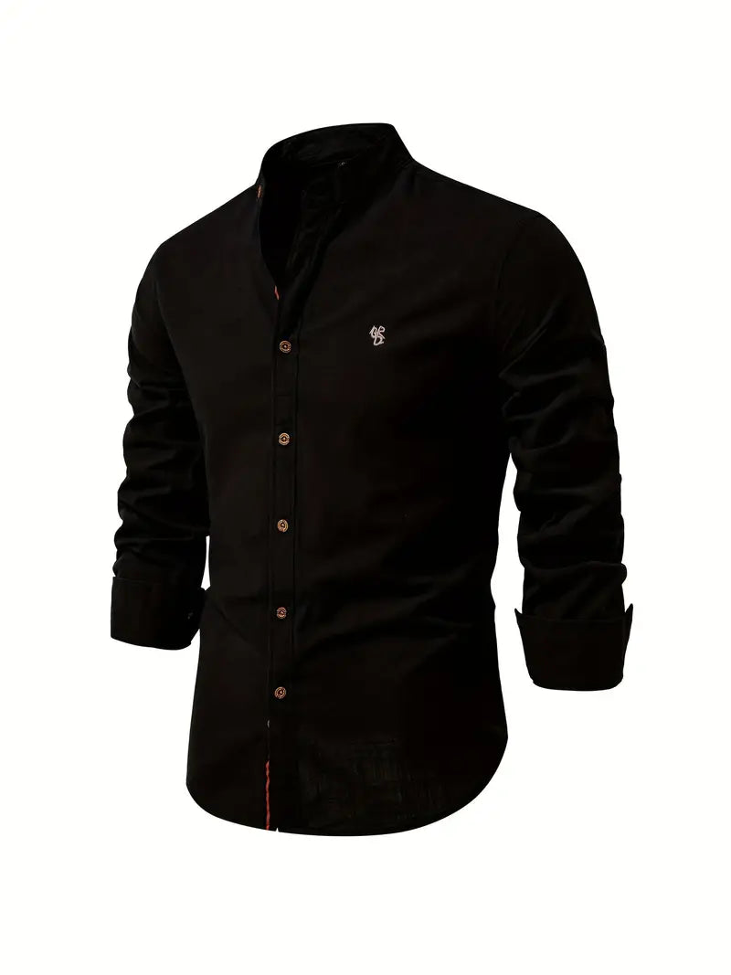 Casual and Stylish Long Sleeve Shirt for Men