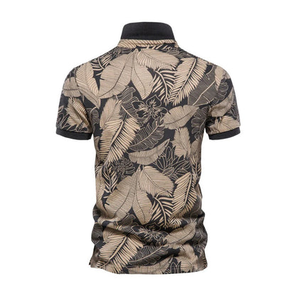 Stylish and Comfortable Polo Shirt for Men