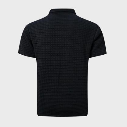 Modern and Refined Polo Shirt for Men