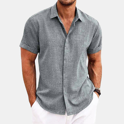 Stylish and Comfortable Shirt for Men | Noah