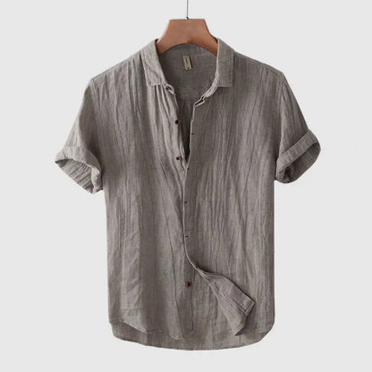 Stylish Linen Shirt for Men