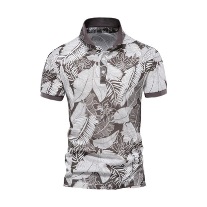 Stylish and Comfortable Polo Shirt for Men