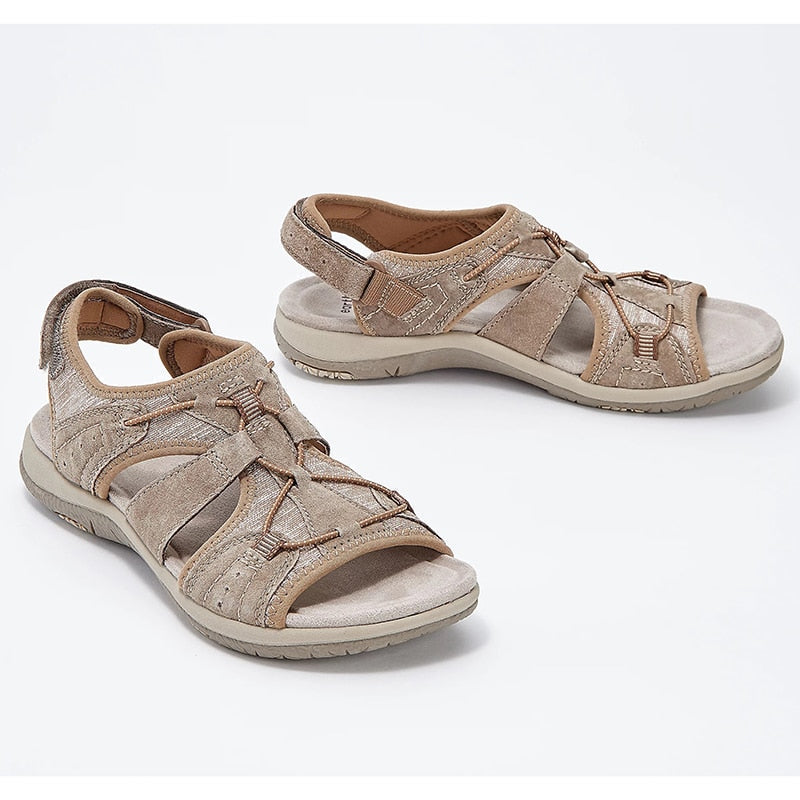 Comfortable and Casual Sandals for Women