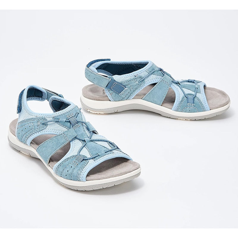 Comfortable and Casual Sandals for Women