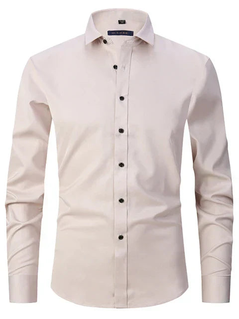 Trendy and Stylish Long-Sleeve Shirt for Men