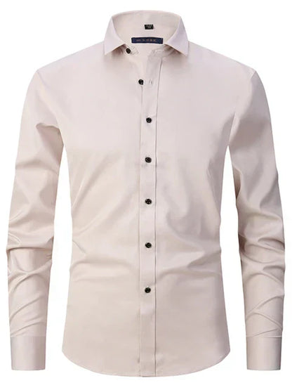 Trendy and Stylish Long-Sleeve Shirt for Men