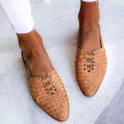 Stylish Closed-Toe Sandals for Women