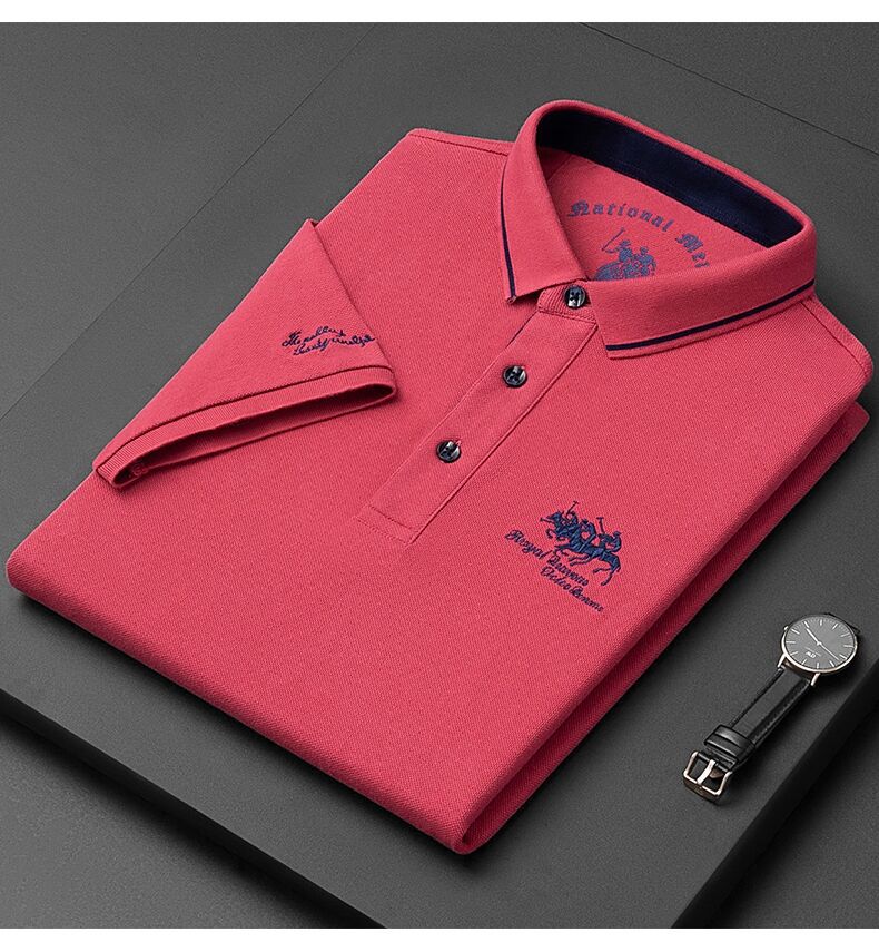 Stylish Fashion Polo Shirt for Men | Marvin