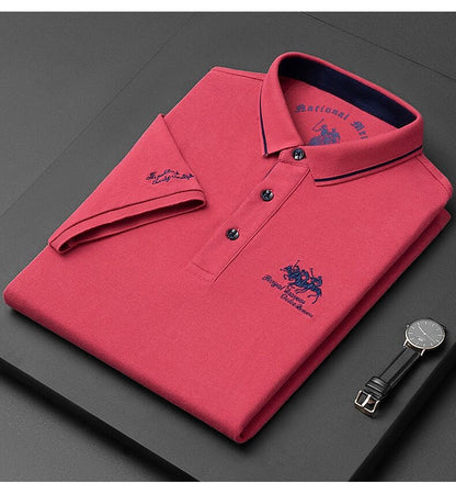 Stylish Fashion Polo Shirt for Men | Marvin