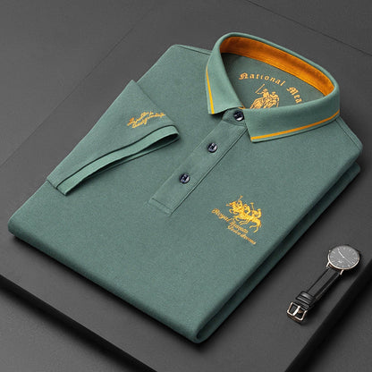 Stylish Fashion Polo Shirt for Men | Marvin