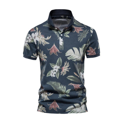 Stylish and Comfortable Polo Shirt for Men