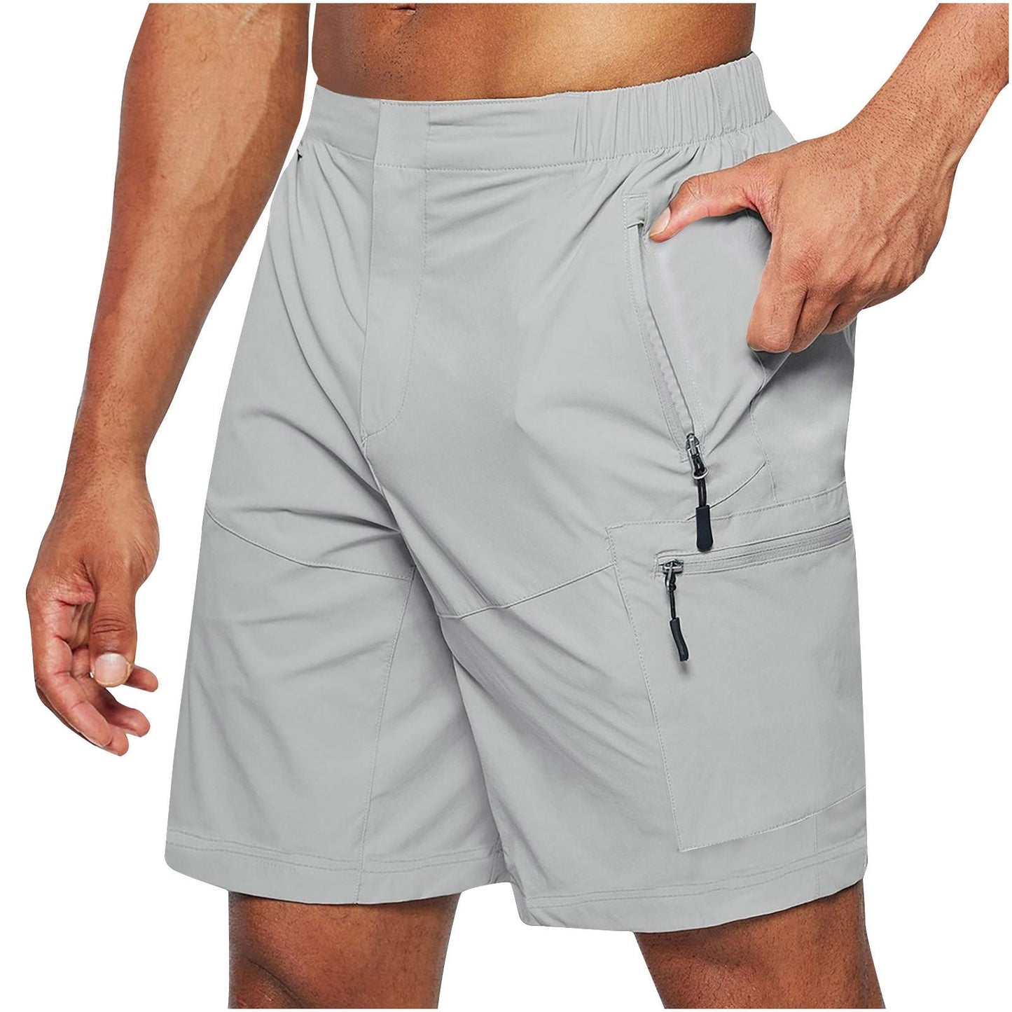 Comfortable Outdoor Shorts for Men
