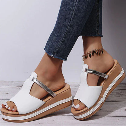 Stylish Orthopedic Summer Sandals for Women