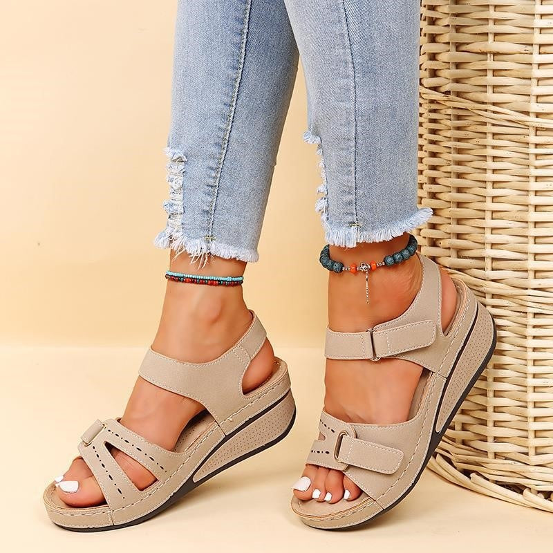 Comfortable Chic Sandals for Women | Bella