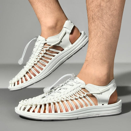 Comfortable and Stylish Sandals for Men and Women