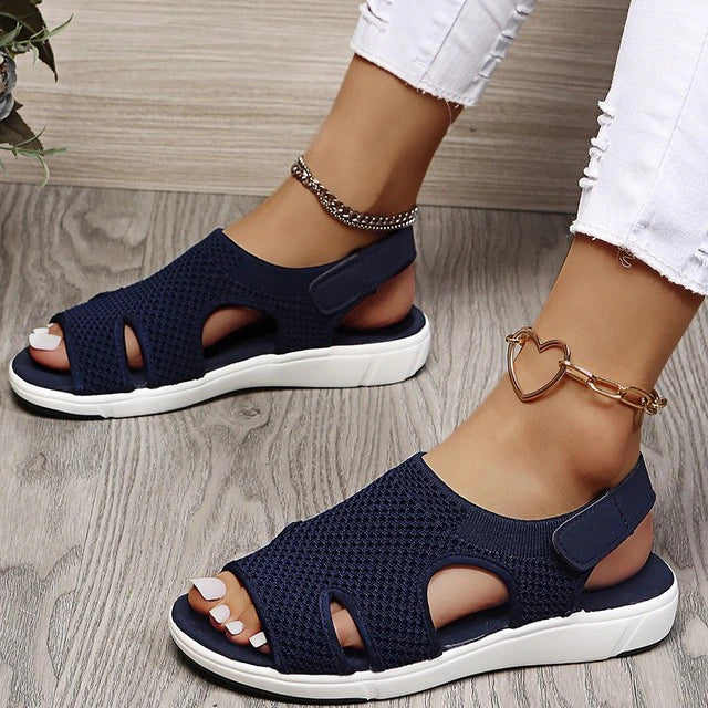 Comfortable Sandals for Women | Sophia