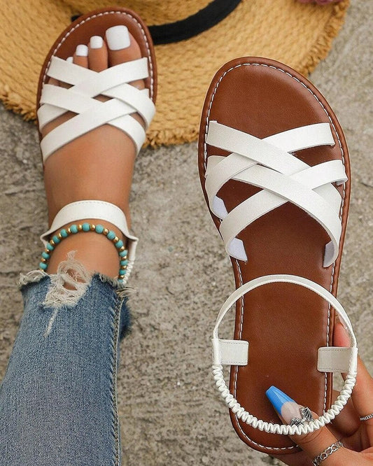 Women's Chic and Comfortable Sandals