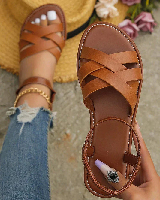 Women's Chic and Comfortable Sandals