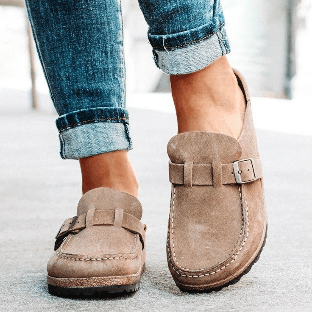 Comfortable and Modern Sandals for Women