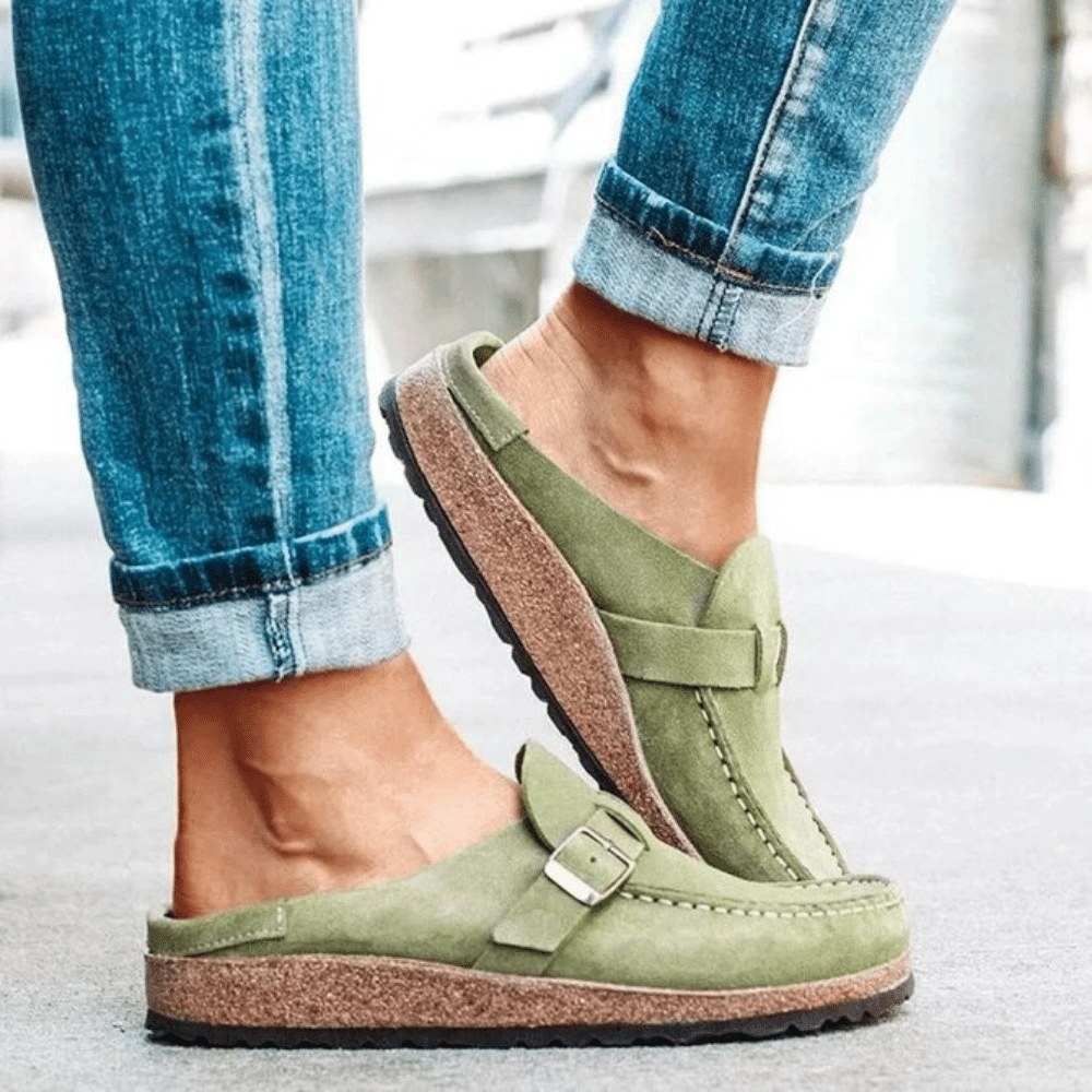 Comfortable and Modern Sandals for Women